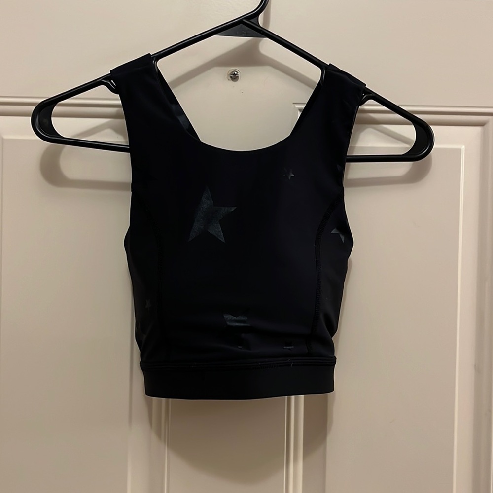 Sports bra